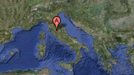 Come Raggiungerci